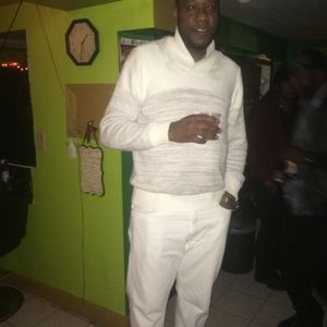 Meet your Posher, Langley